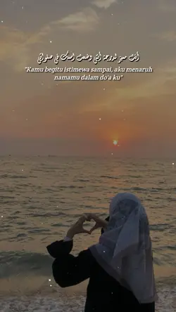 NAMAMU DALAM DO'AKU