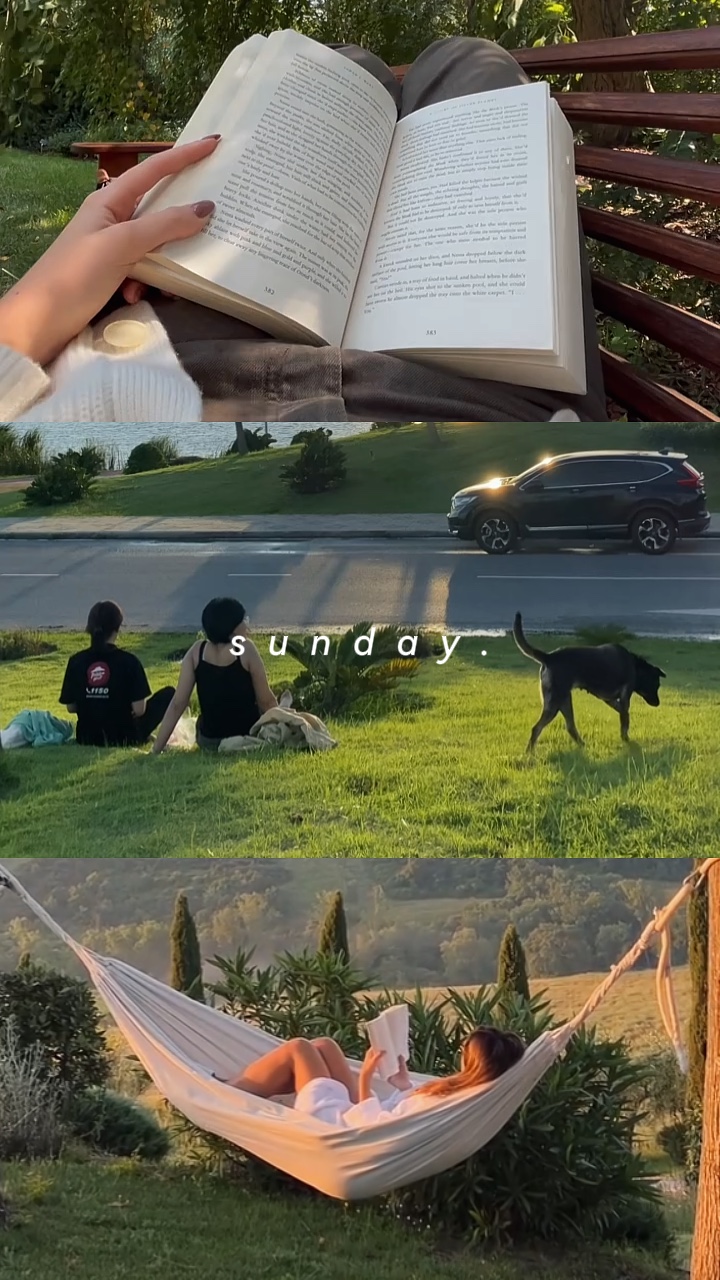 sunday
