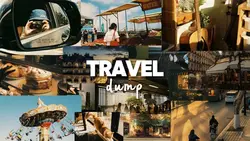 traveldump