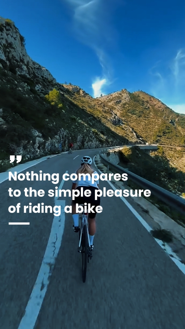 Cycling Bicycle