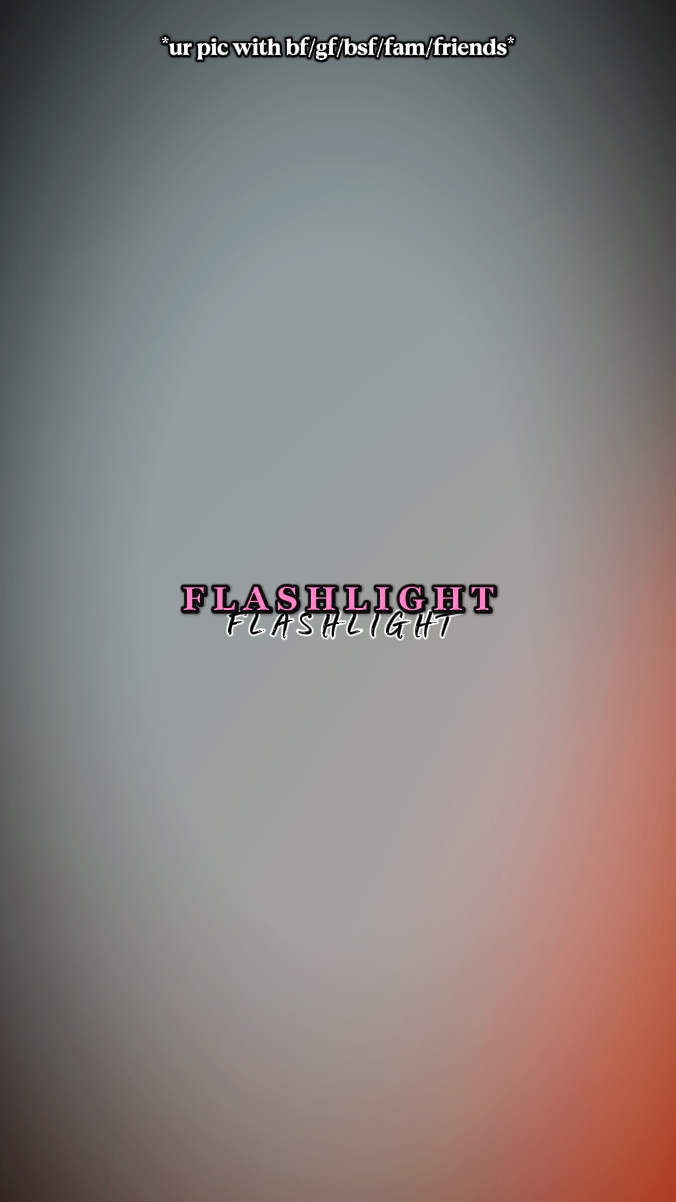 Flashlight 