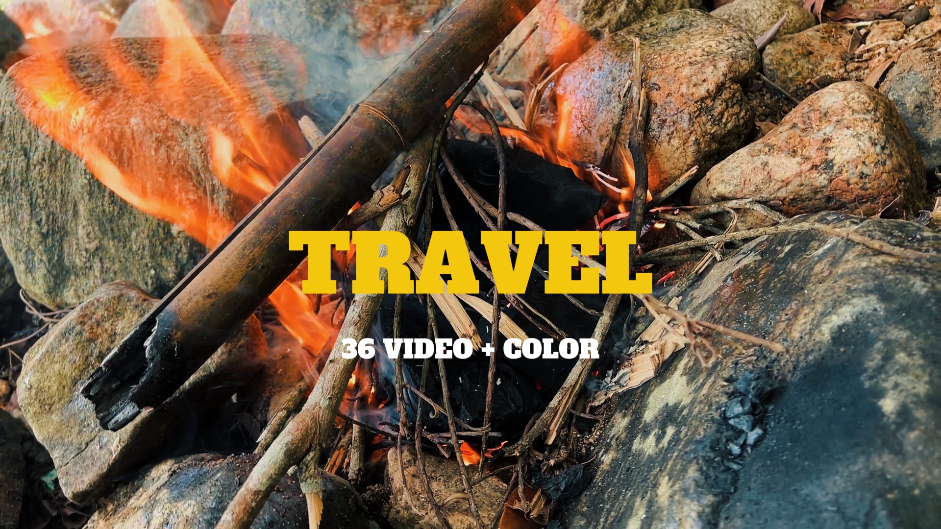 Travel Cinematic