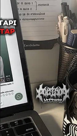 DJ TAPI TATAP MATA
