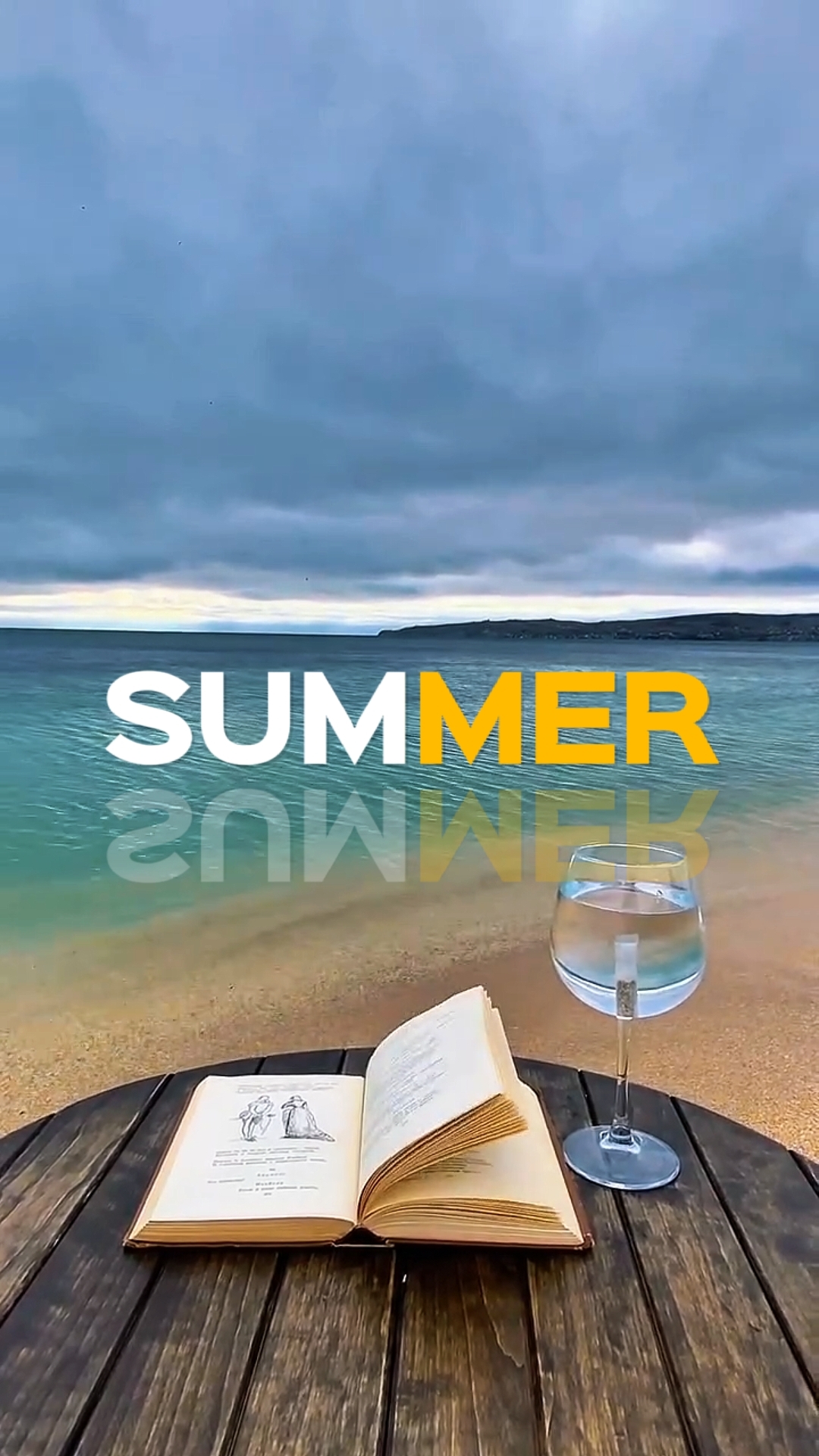 SUMMER