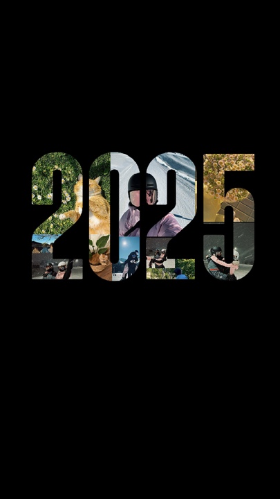 Rekap 2025