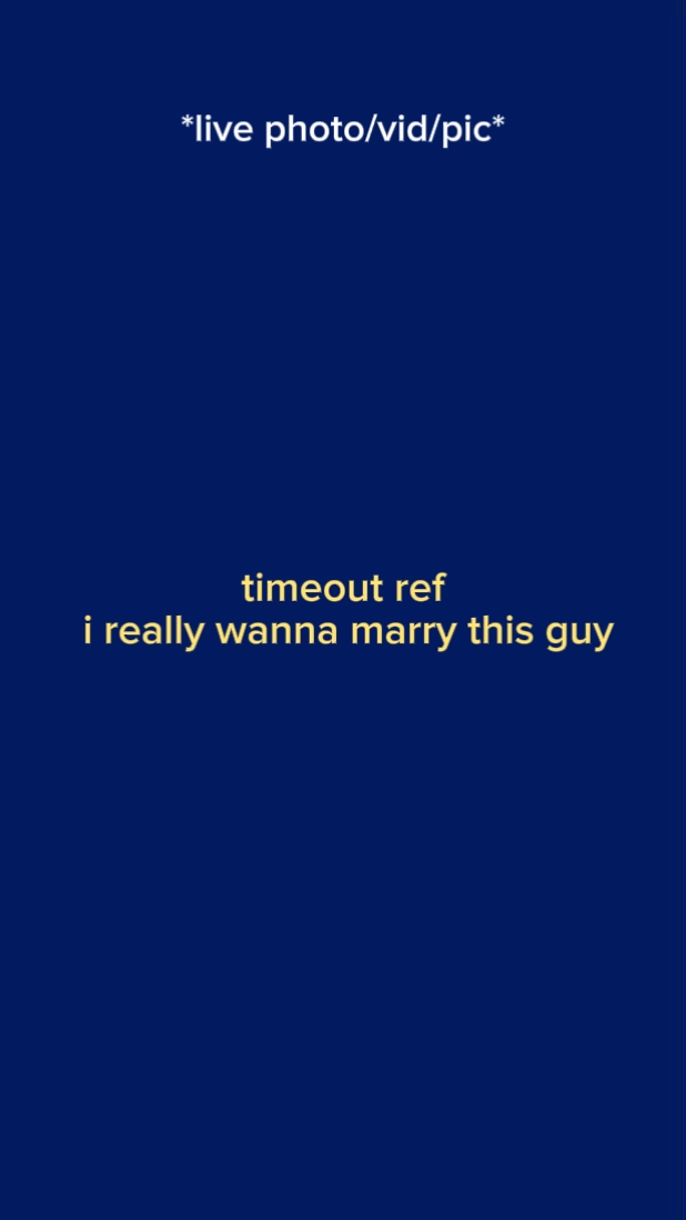 timeout ref