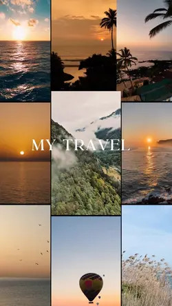 My Travel
