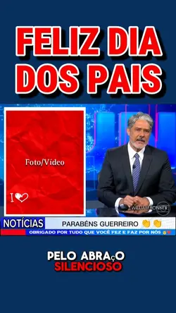 dia dos pais