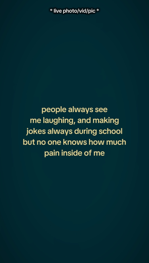 Peoplealwaysseeme