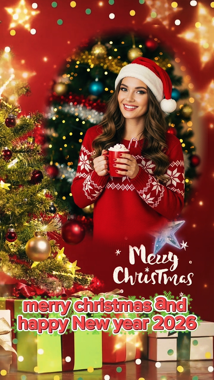 Natal & Tahun Baru 