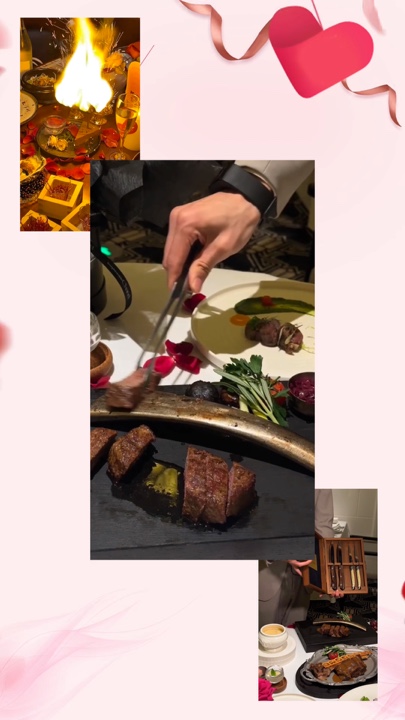 Abendessen