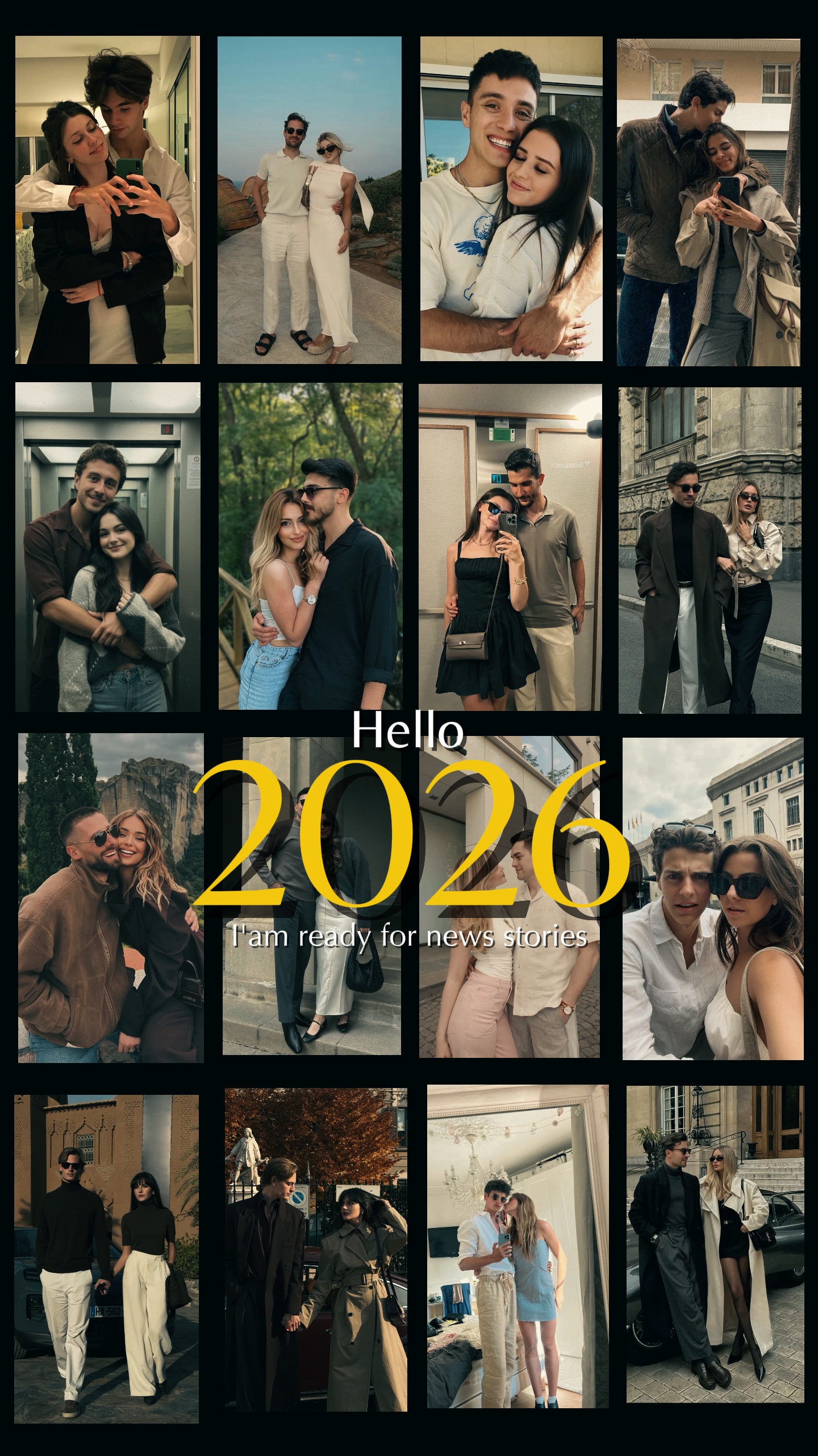 Hola 2026