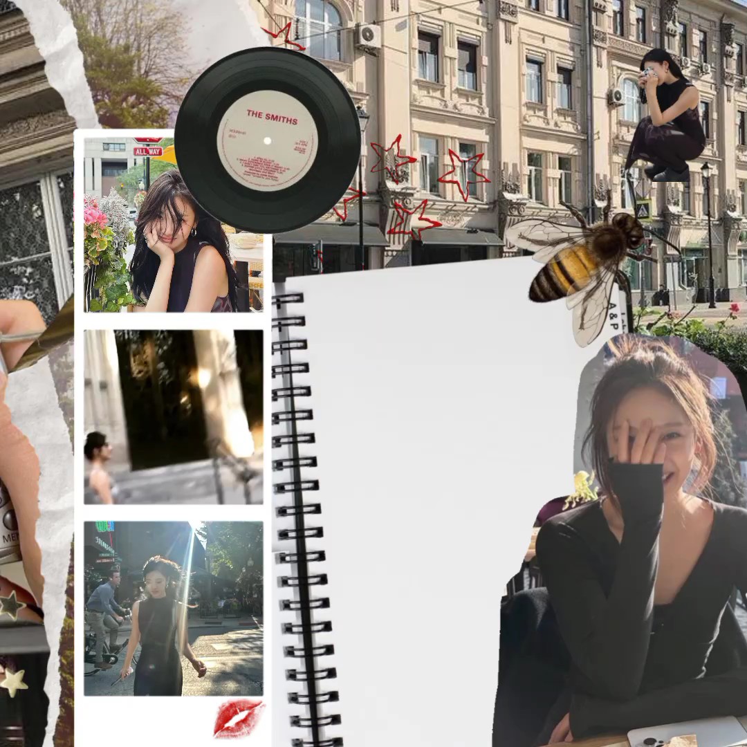 SCRAPBOOK 