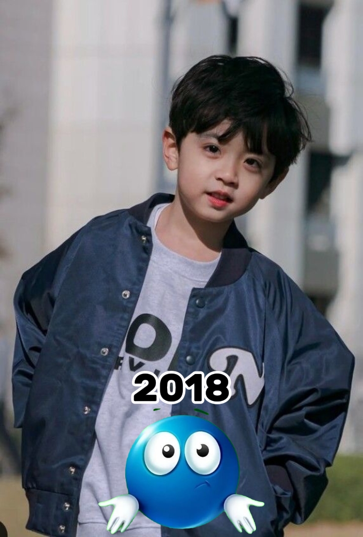 2018 vs 2026 trendin