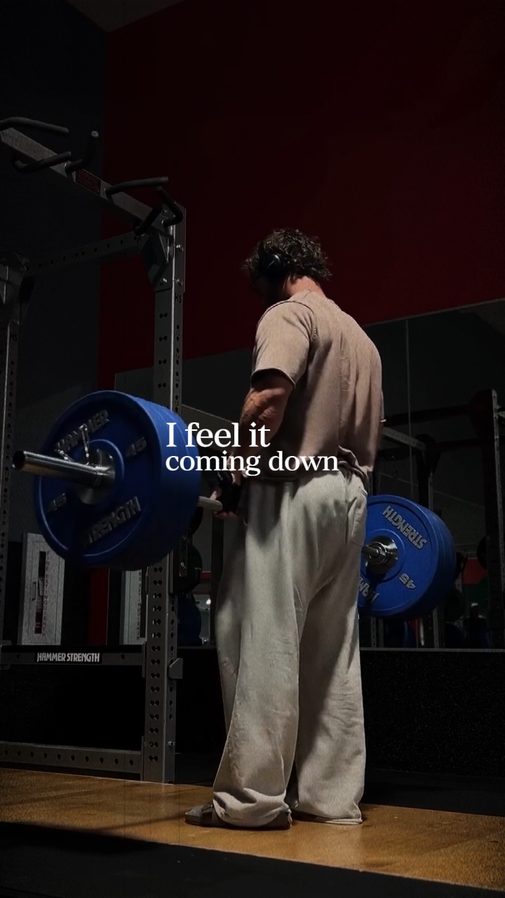 GYM SAD EDIT