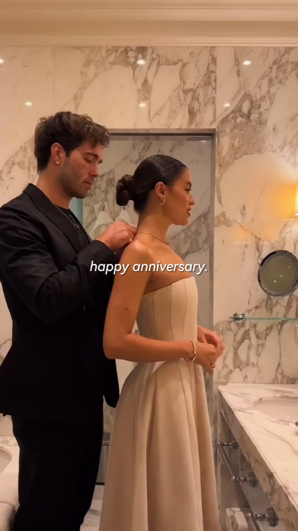 Happy Anniversary