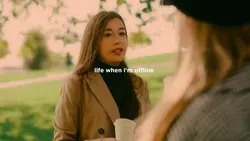 life when offline