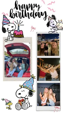 Hbd Bff