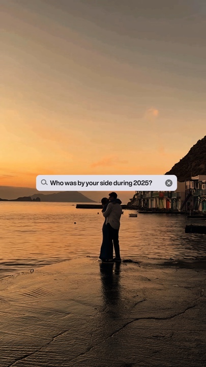 Rekap cinta 2025