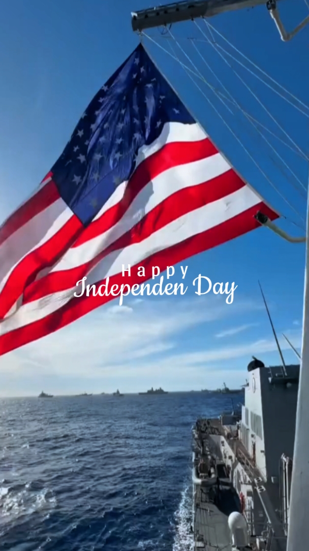 independen day 