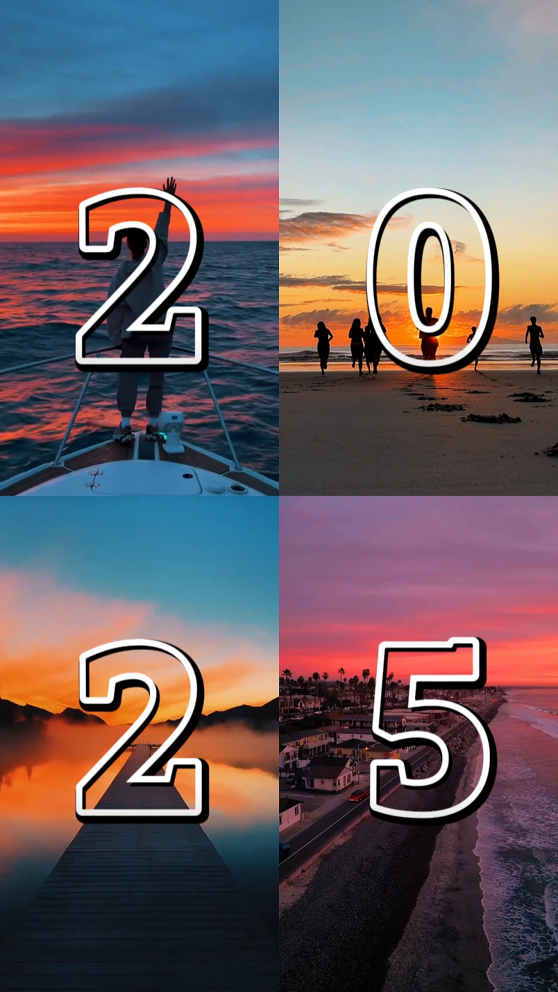 Adeus 2025