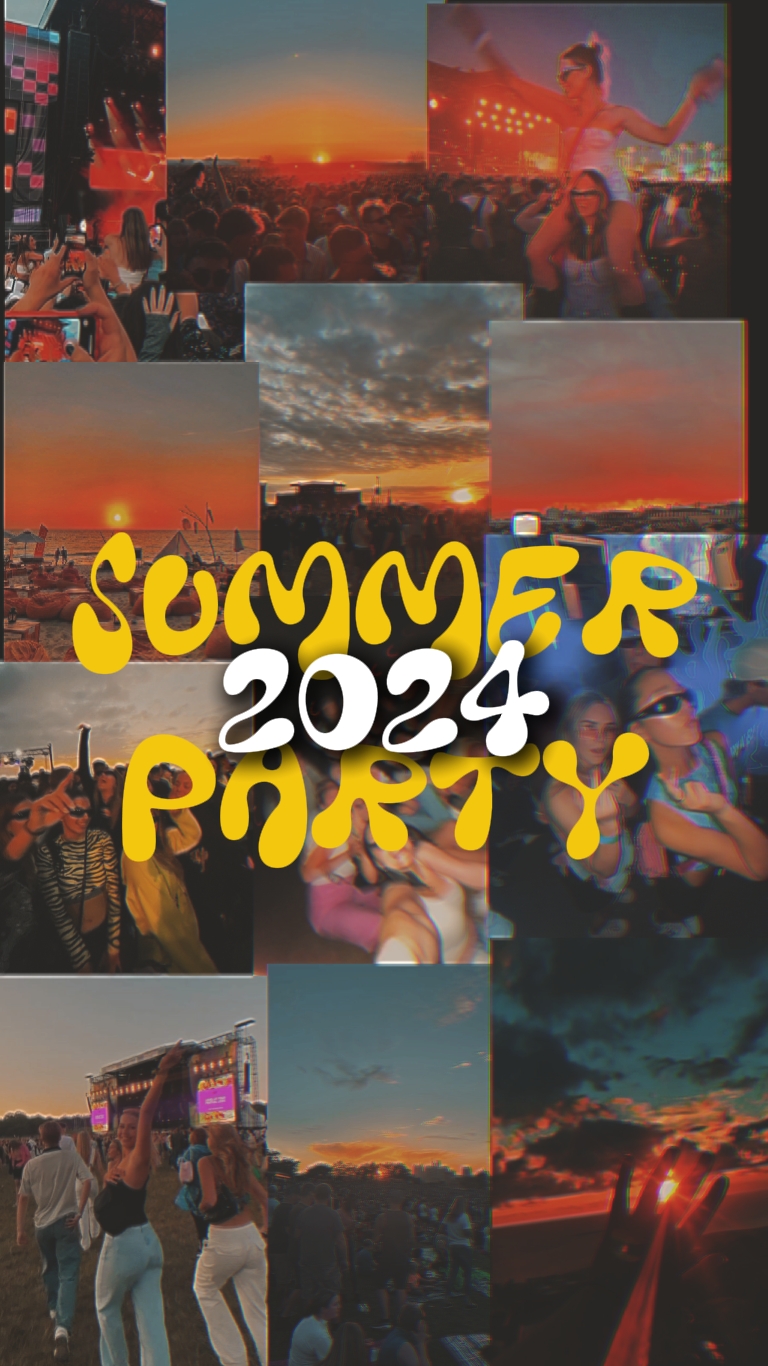 summer party