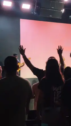 Momentos | Culto