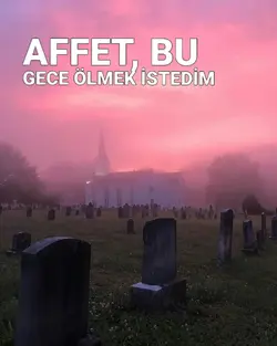 pembe mezarlık 