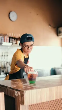 Barista