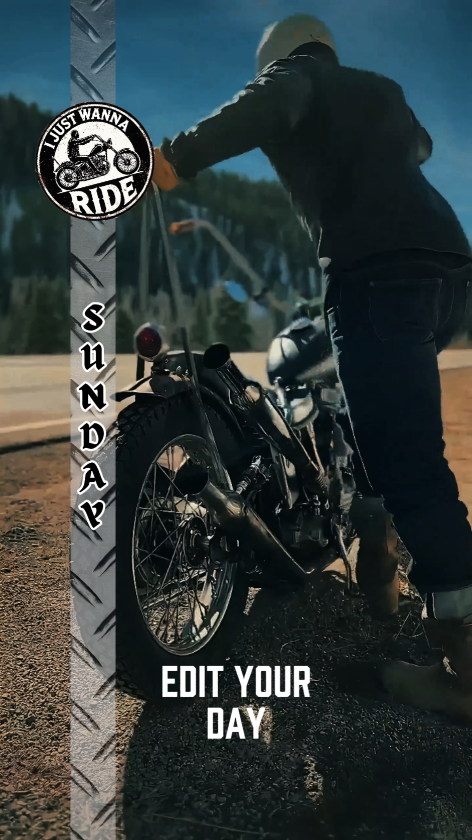 DAILY RIDE