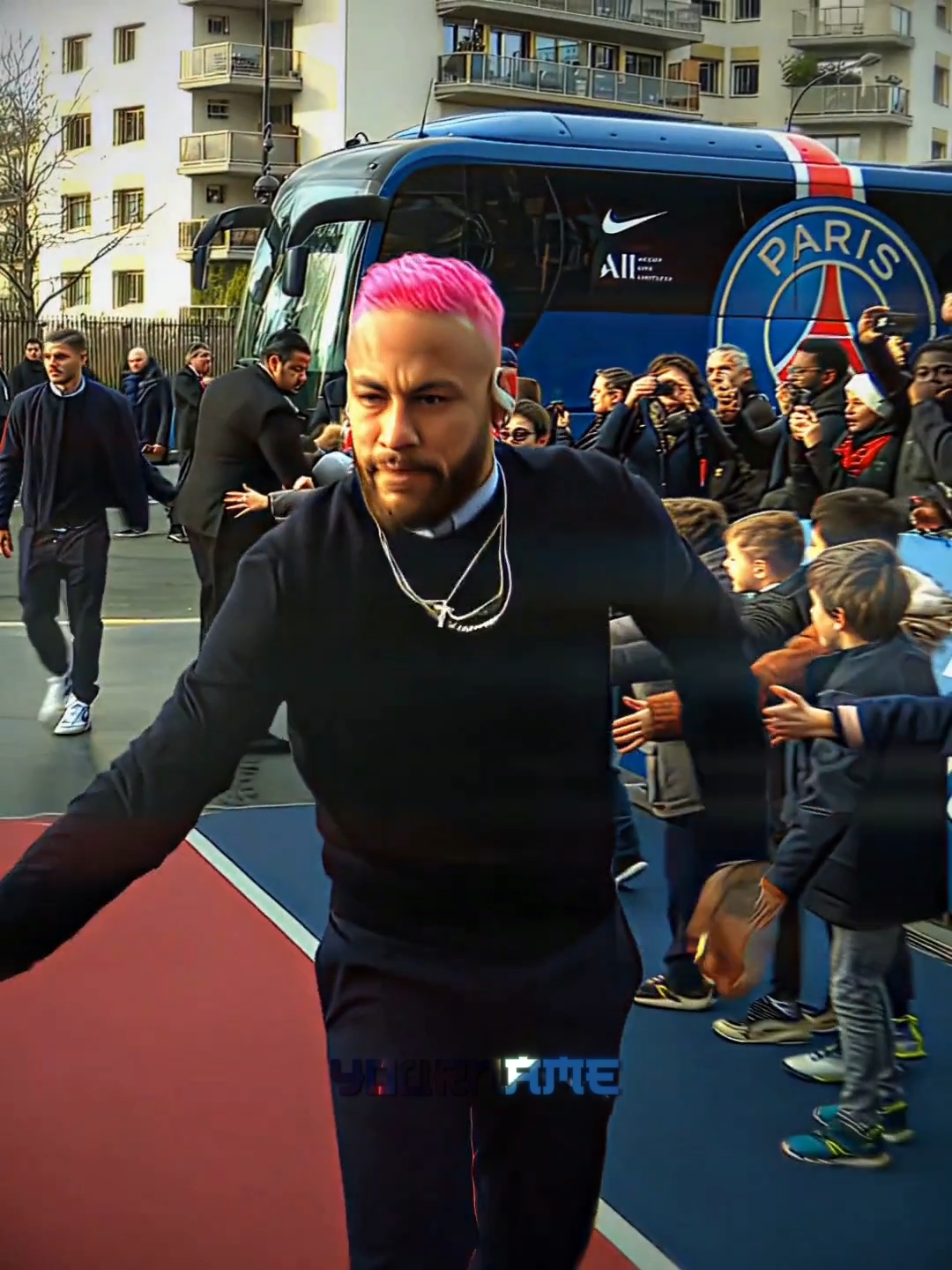 NEYMAR