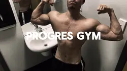 Procces for gym