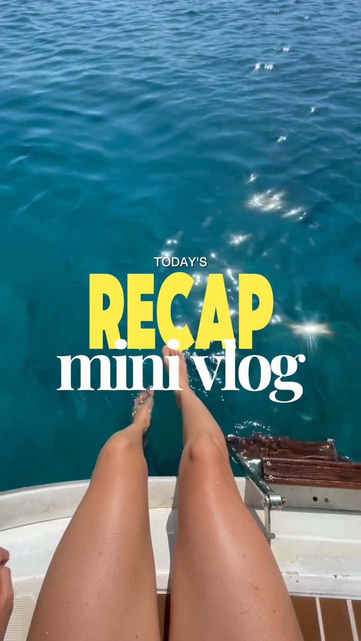 vlog musim panas