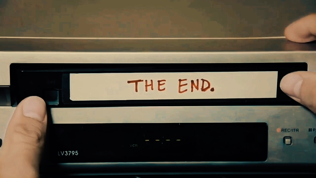 The End
