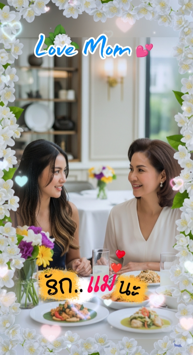รักแม่นะ /Love Mom