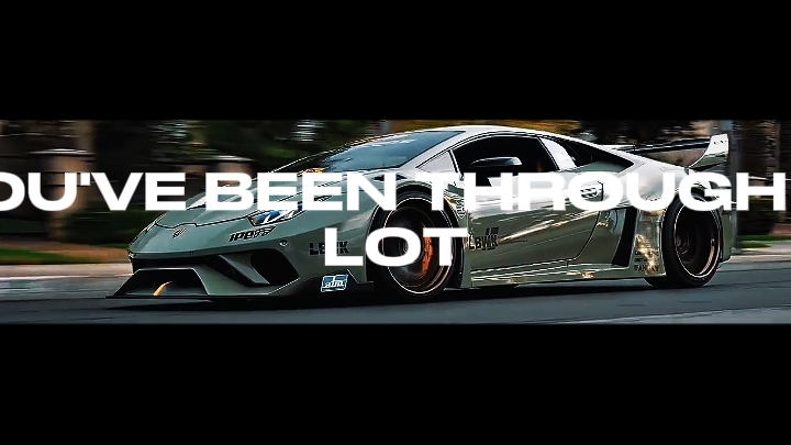 CINEMATIC CARS