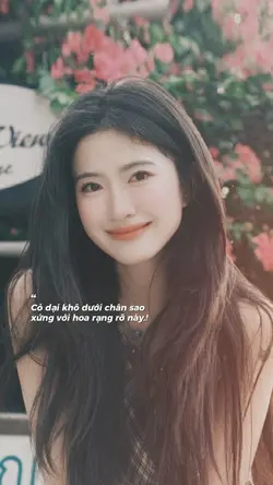 Cỏ dại và hoa❣️1 ảnh