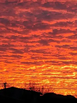 amanecer