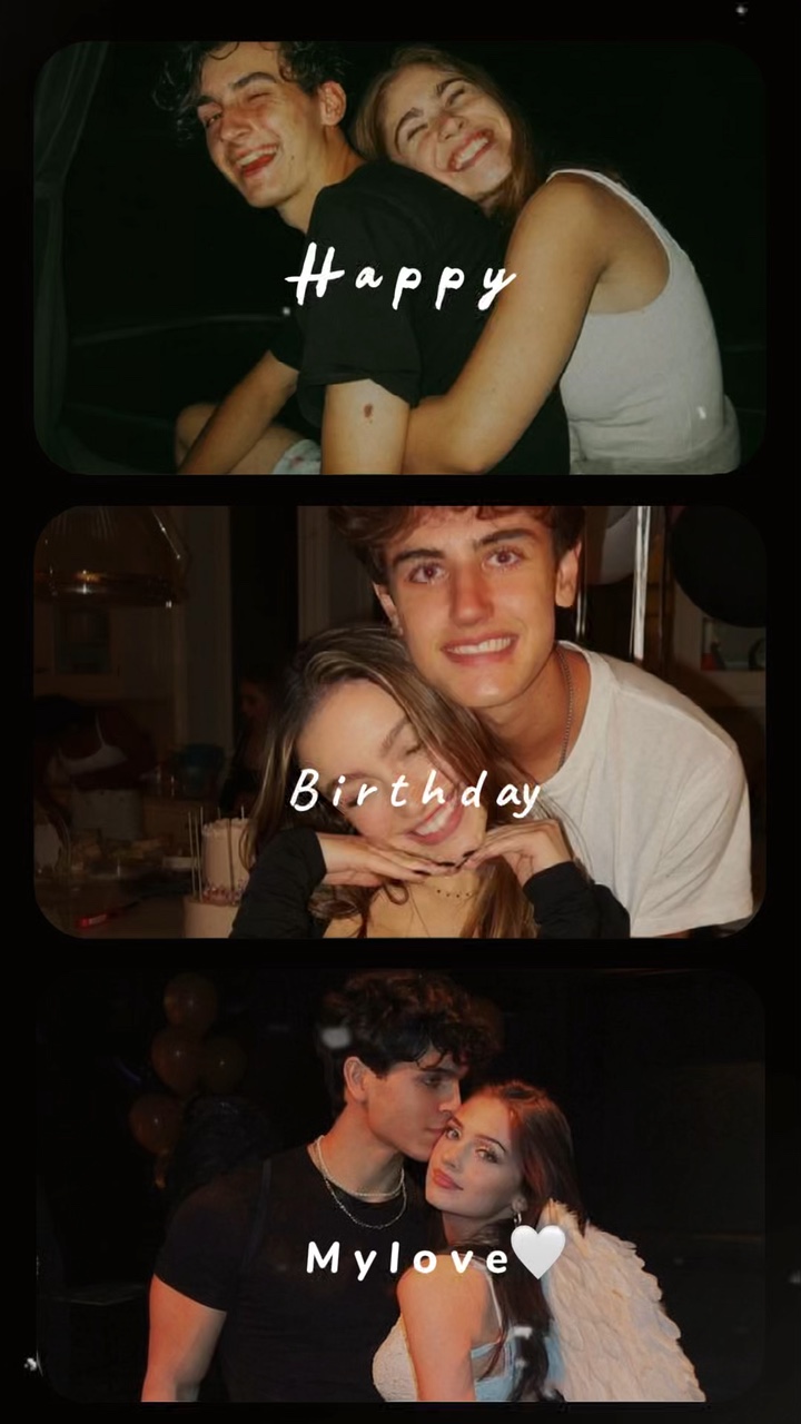 Happybirthday mylove