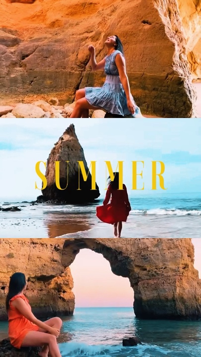 Summer Vibes