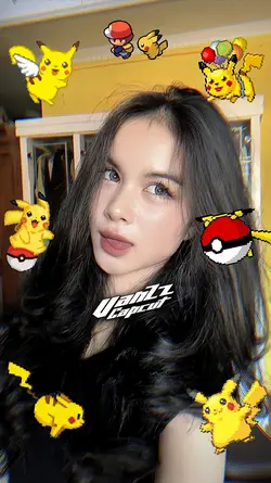PIKACHU VERSION