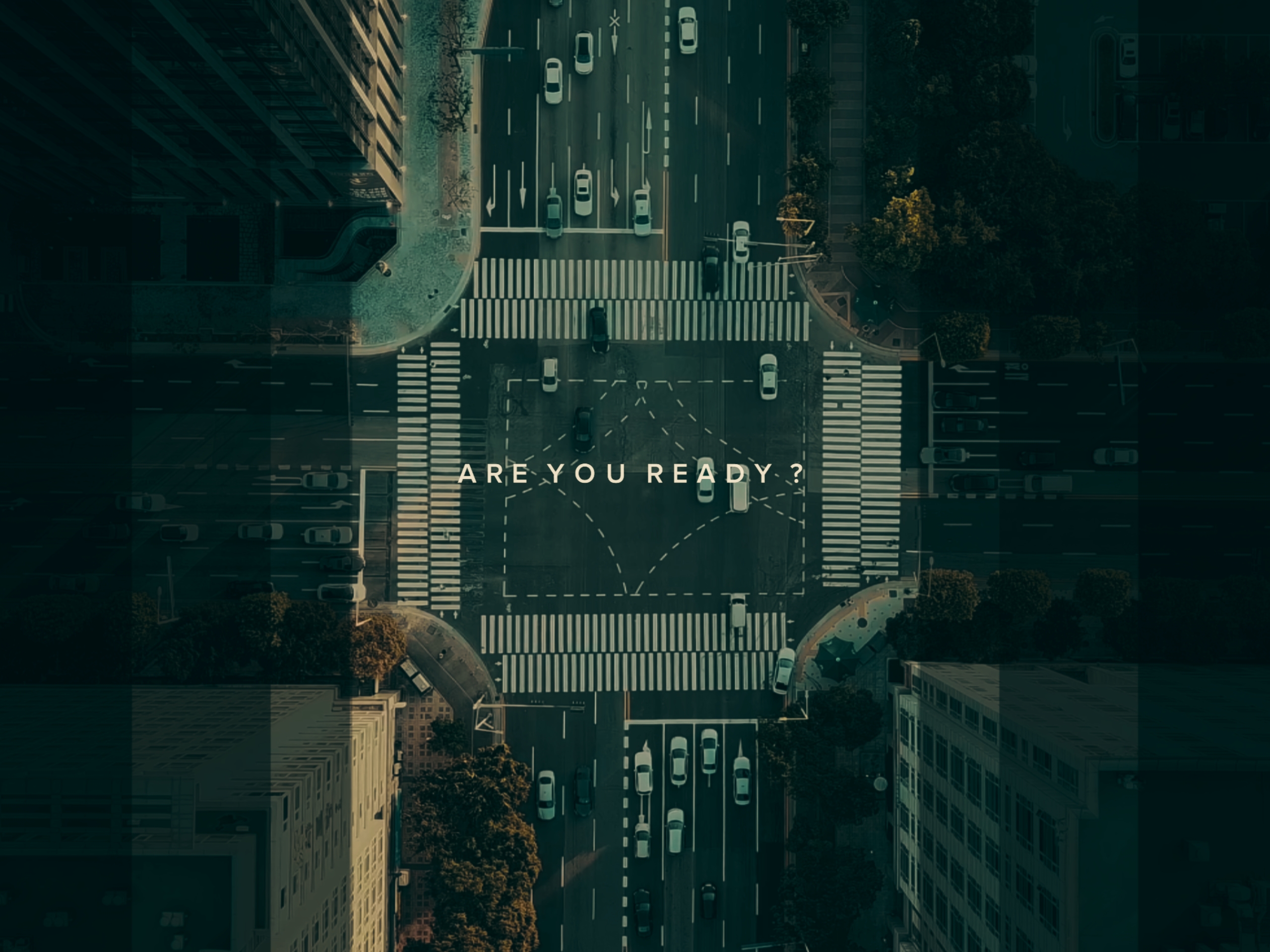 are you ready? 