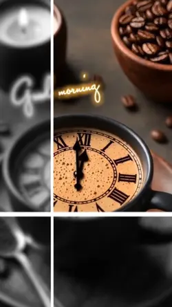 Coffee break #2