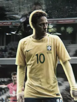 Free Neymar Edit