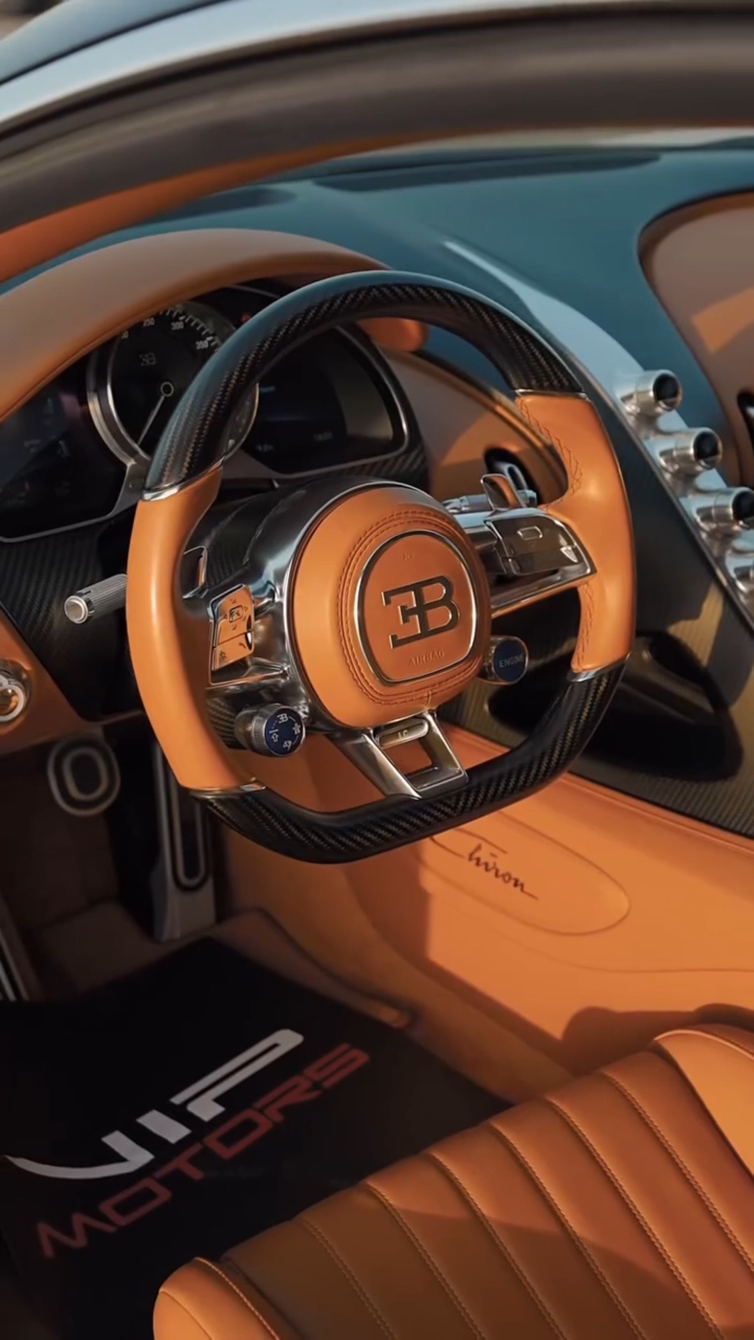 Bugatti 🏁