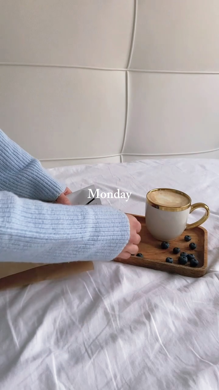 Montag bis Freitag