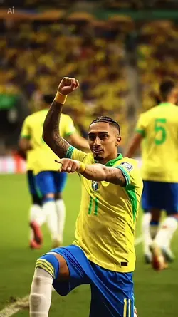 Trend Da Copa🇧🇷✨