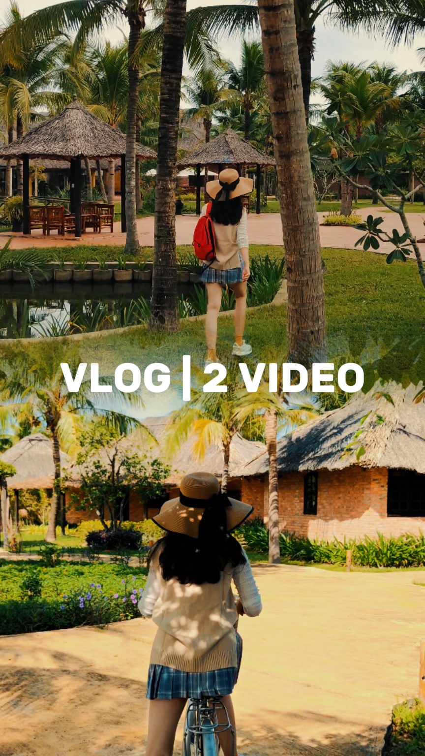 VLOG | 2 Vidéos