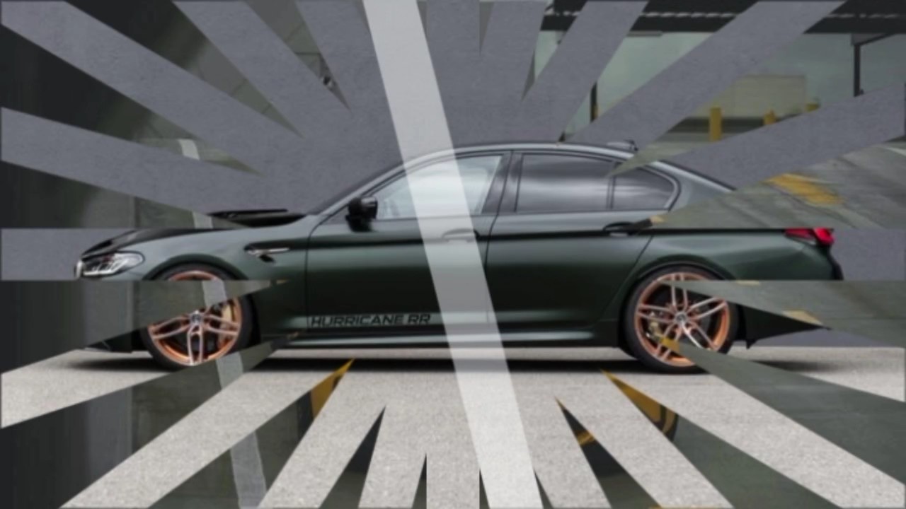 CARRO DE MASSA
