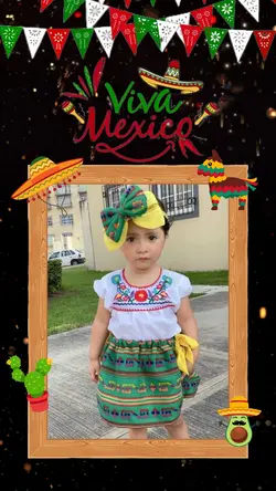 Viva mexico 